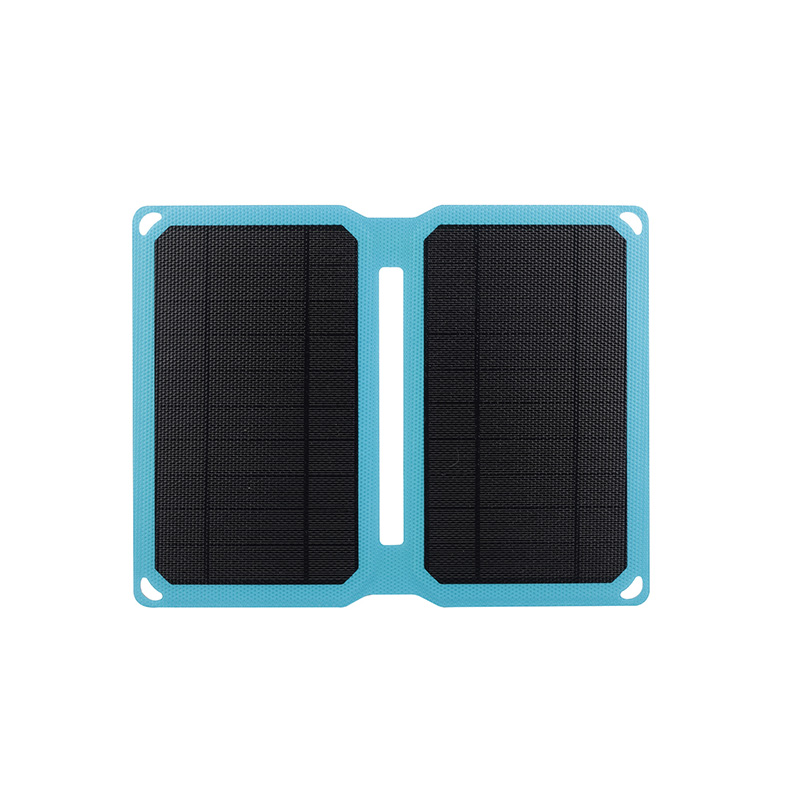 Solar Powered Mobile Phone Charging Pack 10W