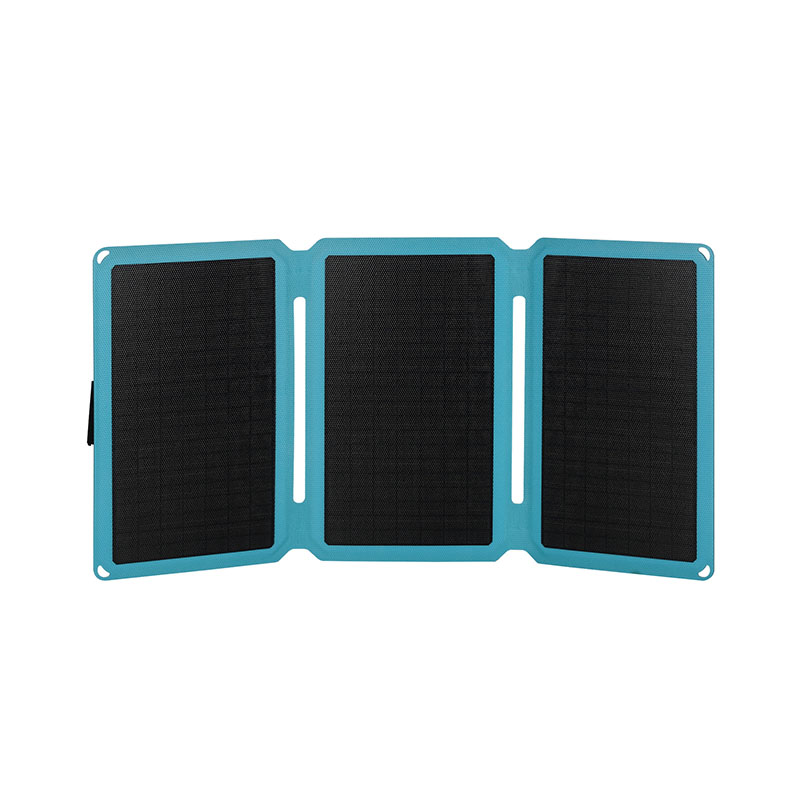 PORTABLE,FLEXIBLE,30W SOLAR CHARGER