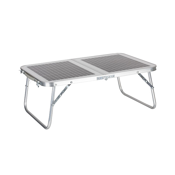 Solar Folding Table (Glass)